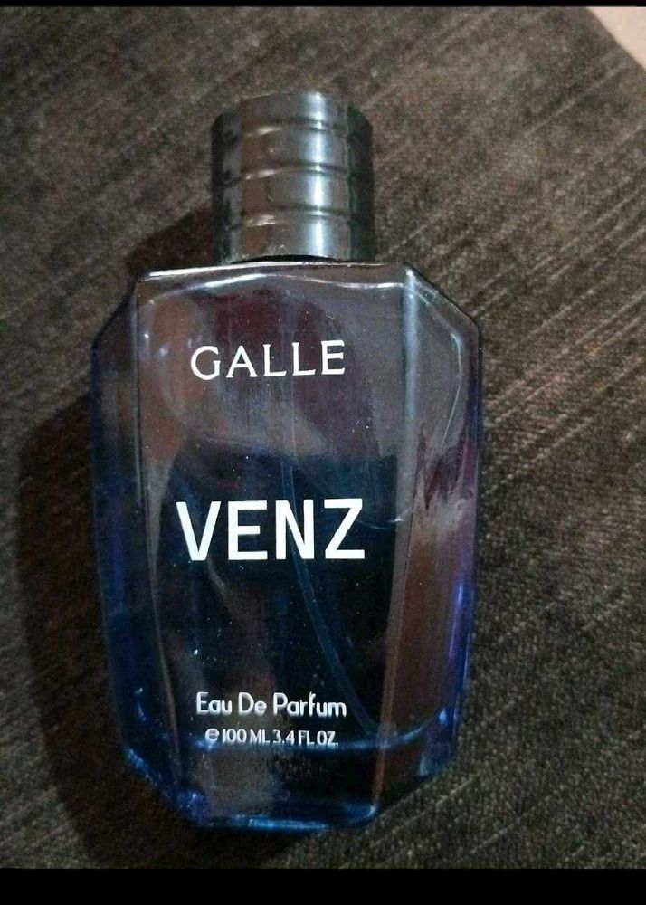 combo of 2 Galle Venz Eau De Parfum