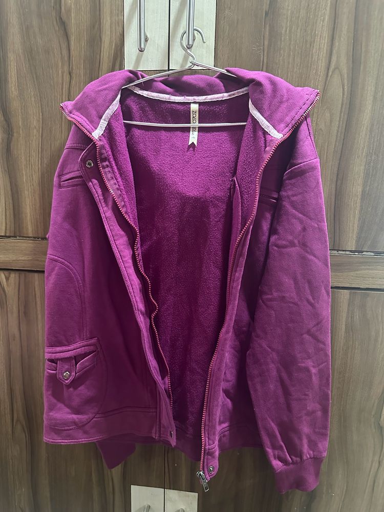 Women’s Jacket/hoodie