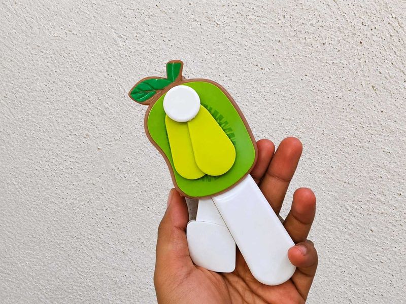 Cute mini Fan