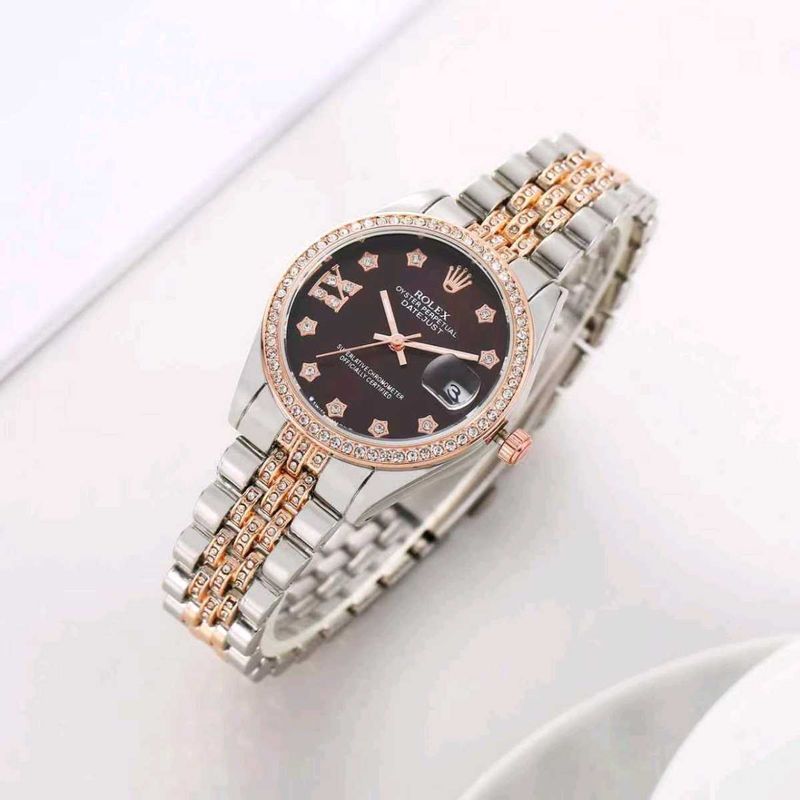 Elegant Rolex Watch