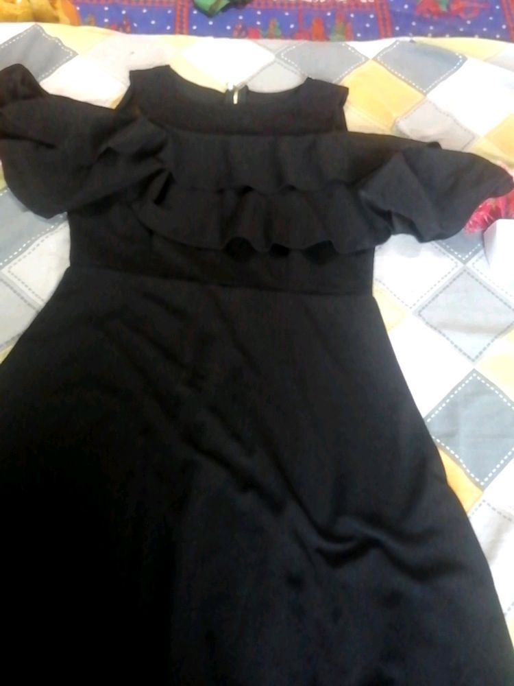dress, size... L