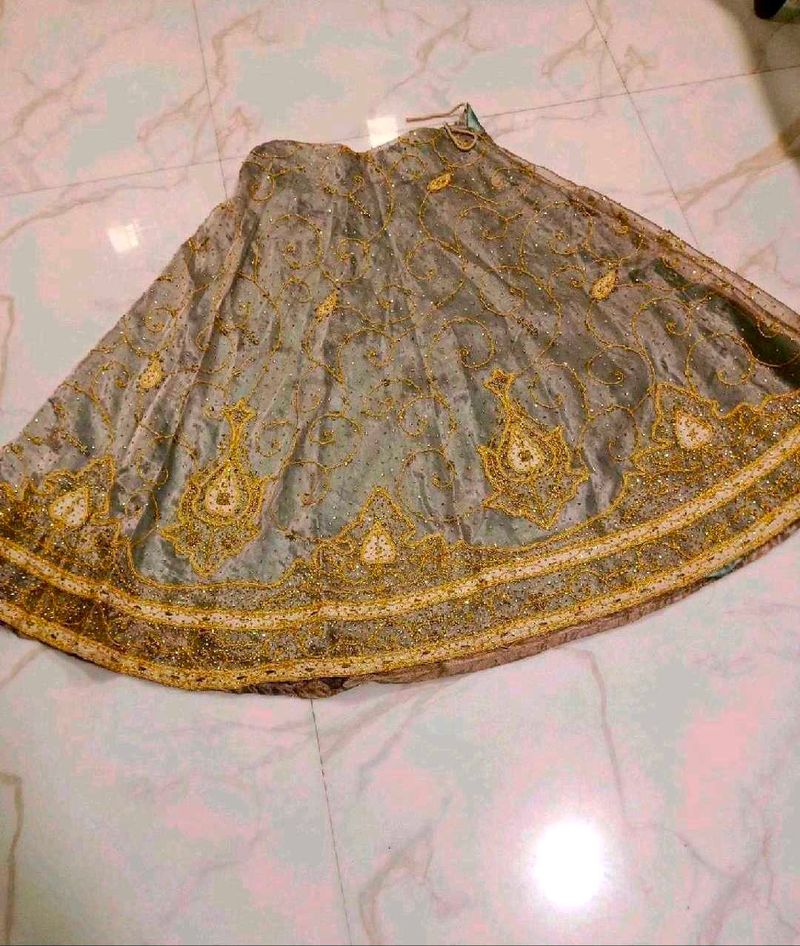 only lehenga