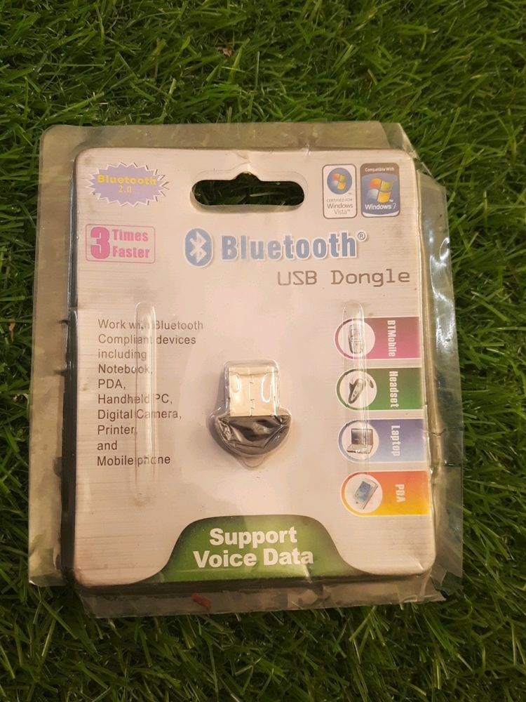 💥 Bluetooth USB Dongle Brand New Unused