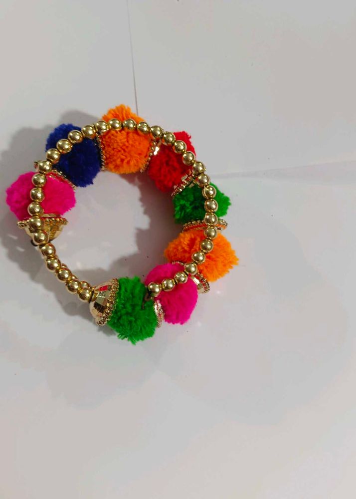 Colorful Bangle