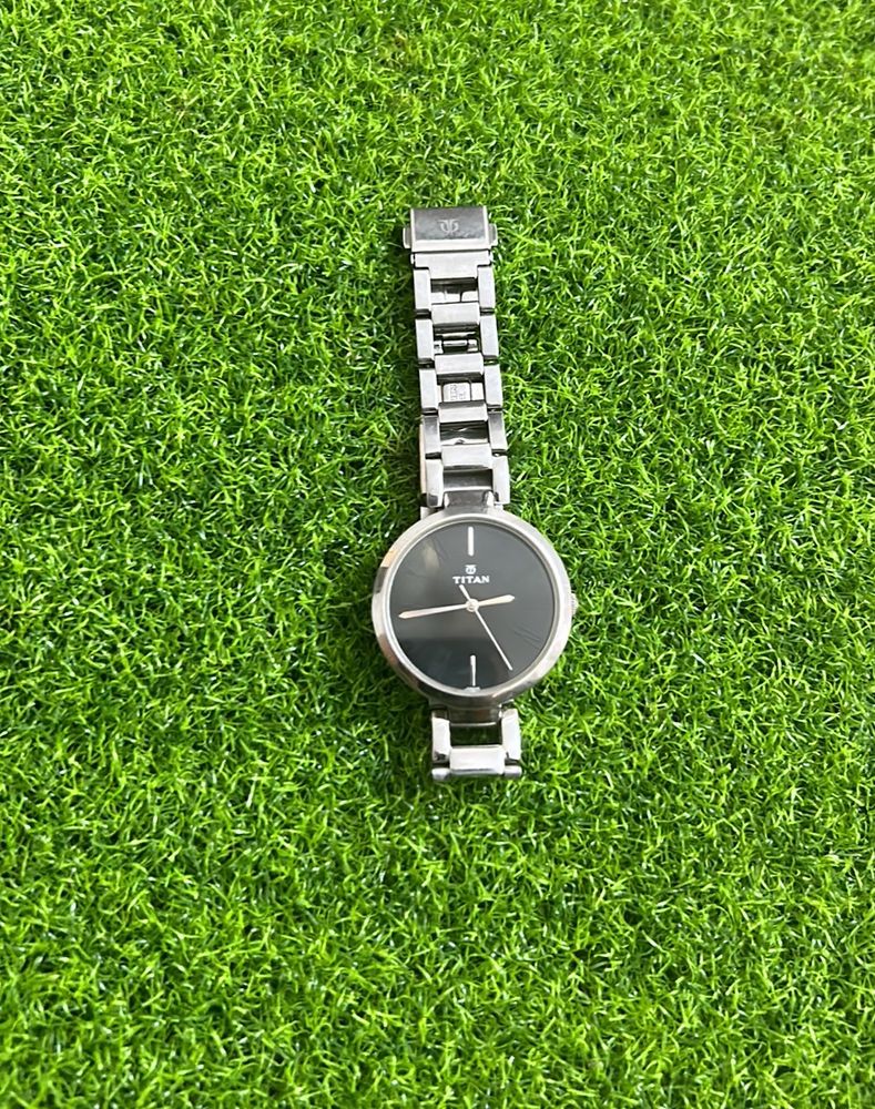 Branded Watch