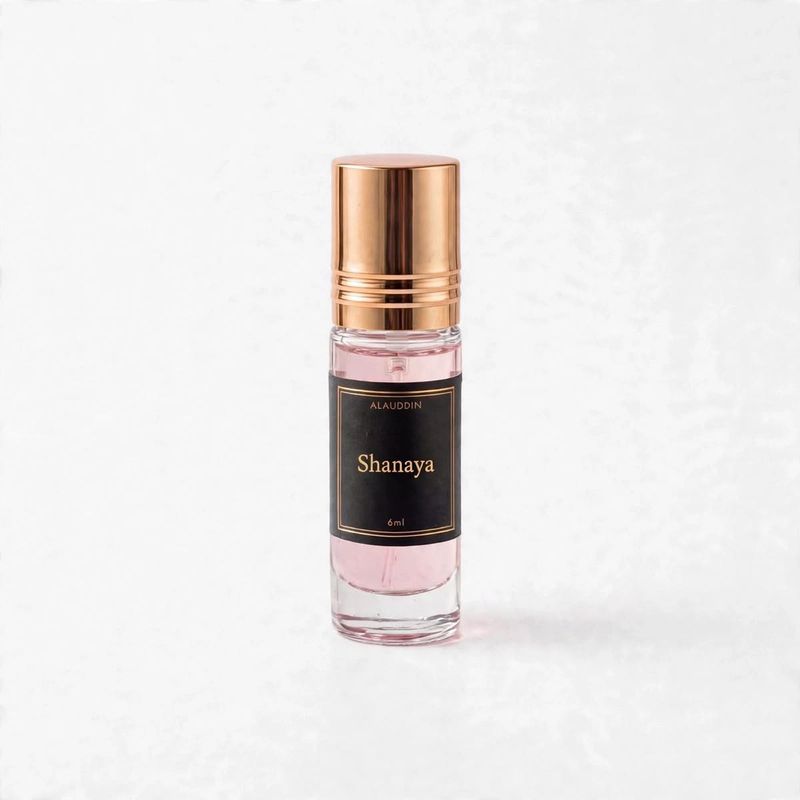 Alauddin Shanaya Attar 6ml