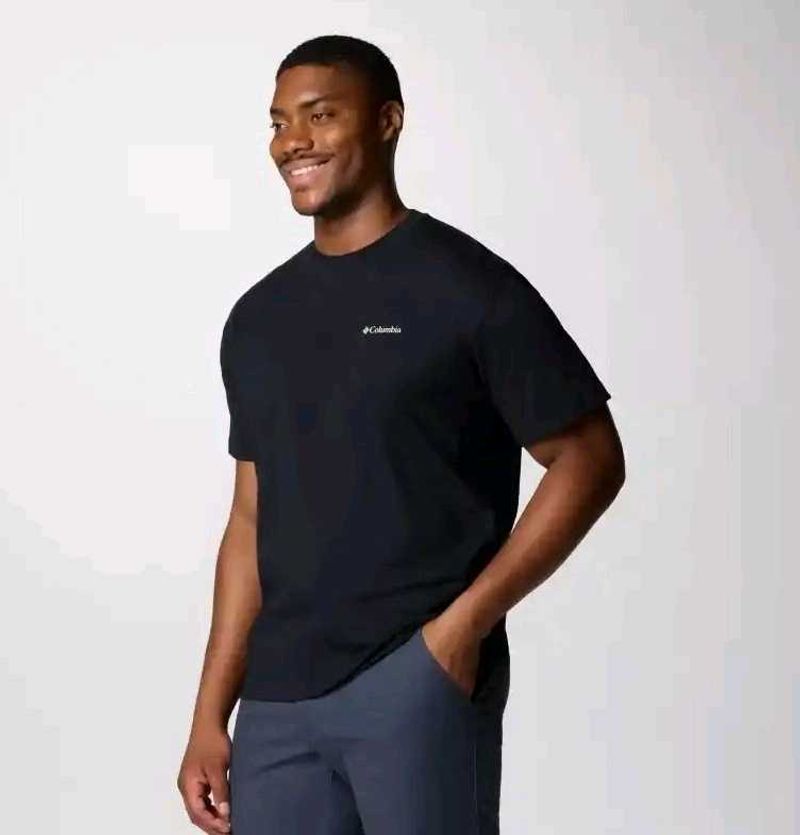 Primium import Columbia Men's T-Shirt