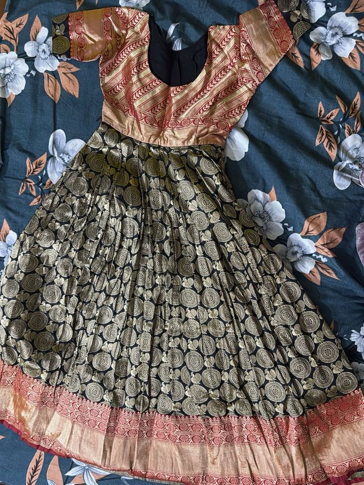 Elegant Ethnic gown