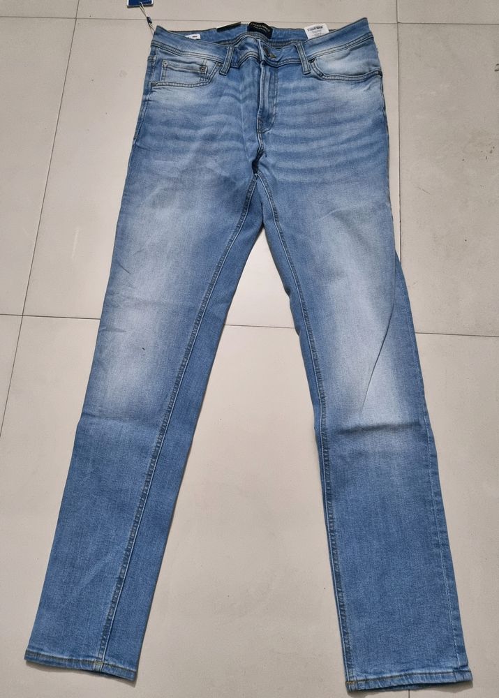 Trendy Men's Jack &amp; Jones Jeans