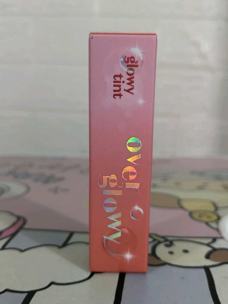 Over Glowy Tint