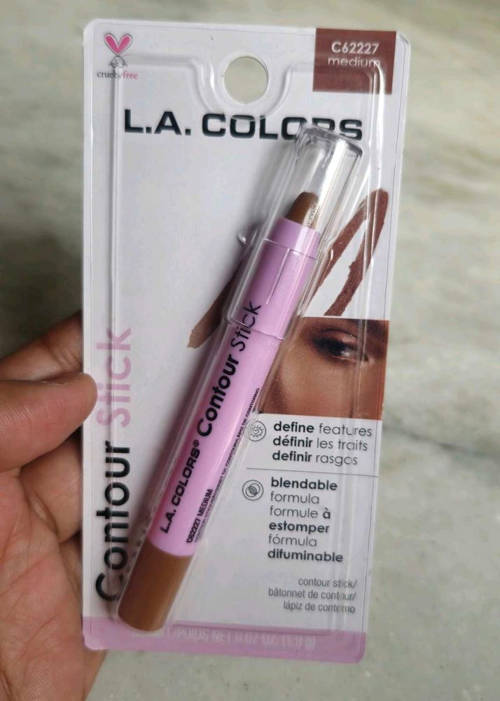 Contour Stick from L.A.Colors