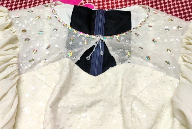 Party Wear Dress