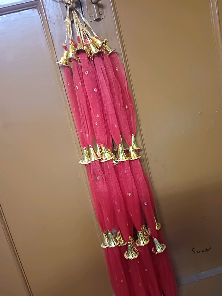 Decorative Net Strings