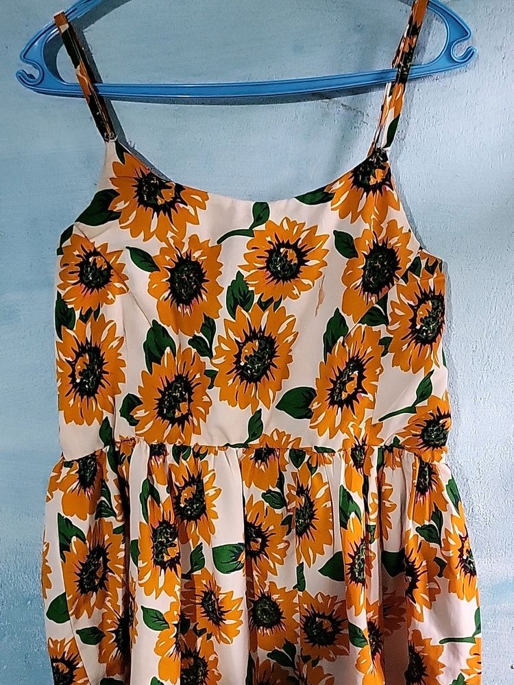 Mid Dress