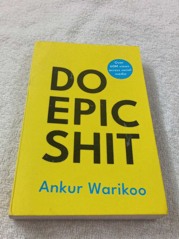 Do Epic s*it