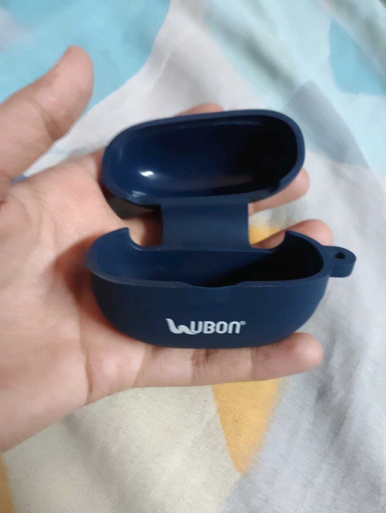 Bluetooth Case