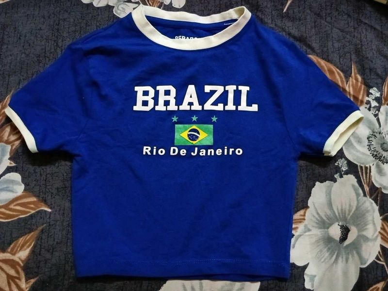 Brazil Rio De Janeiro Top