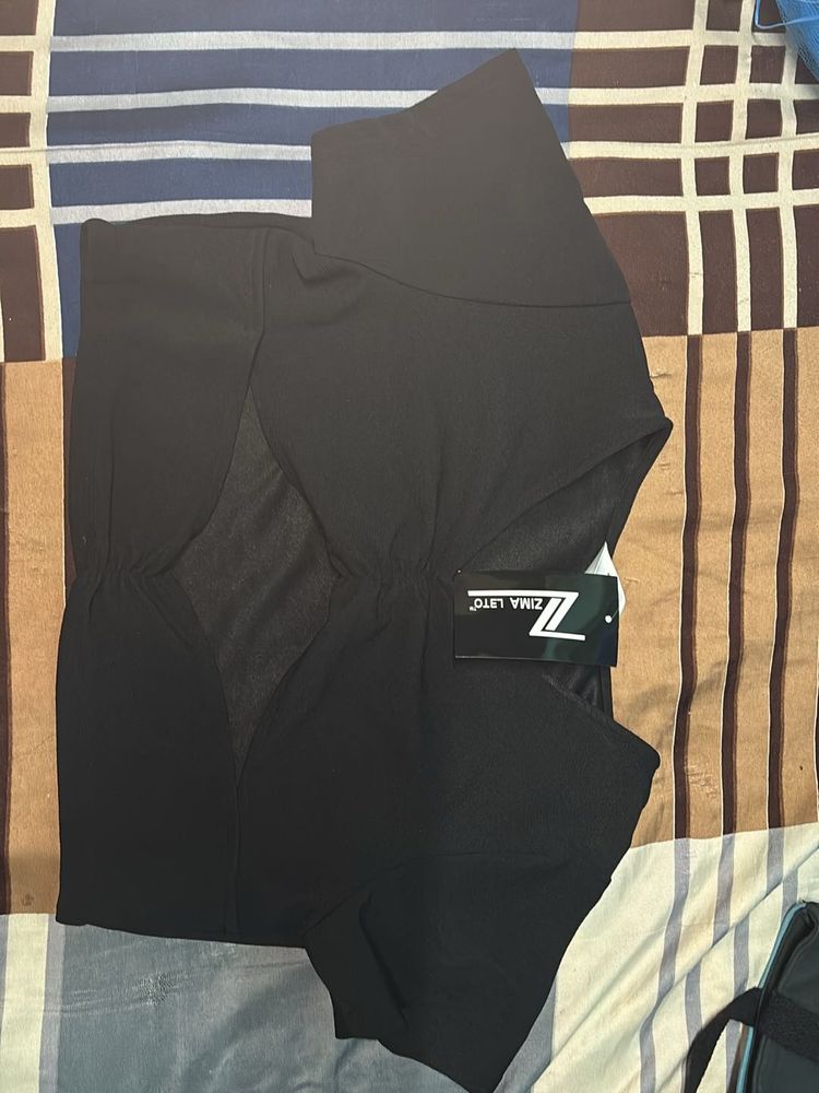 Top From Zima Leto