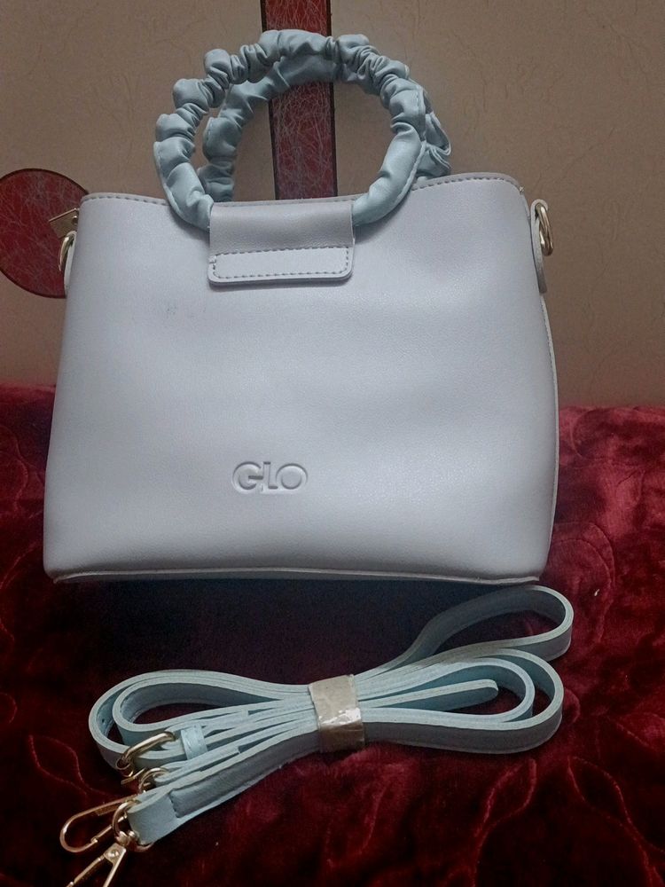 (Globus) Stylish Bag 🛍️