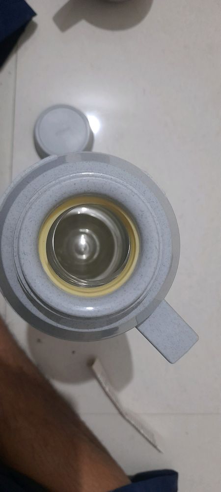 New thermos