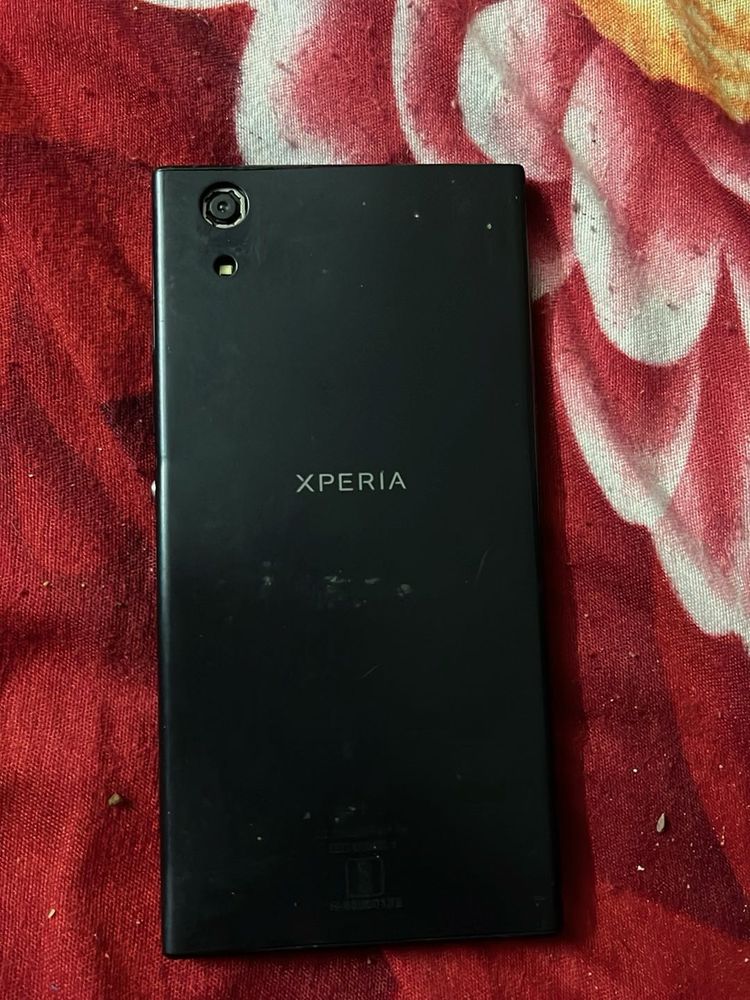 Sony mobile without battery and display