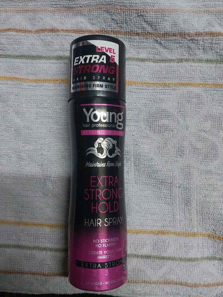 Hair Spray