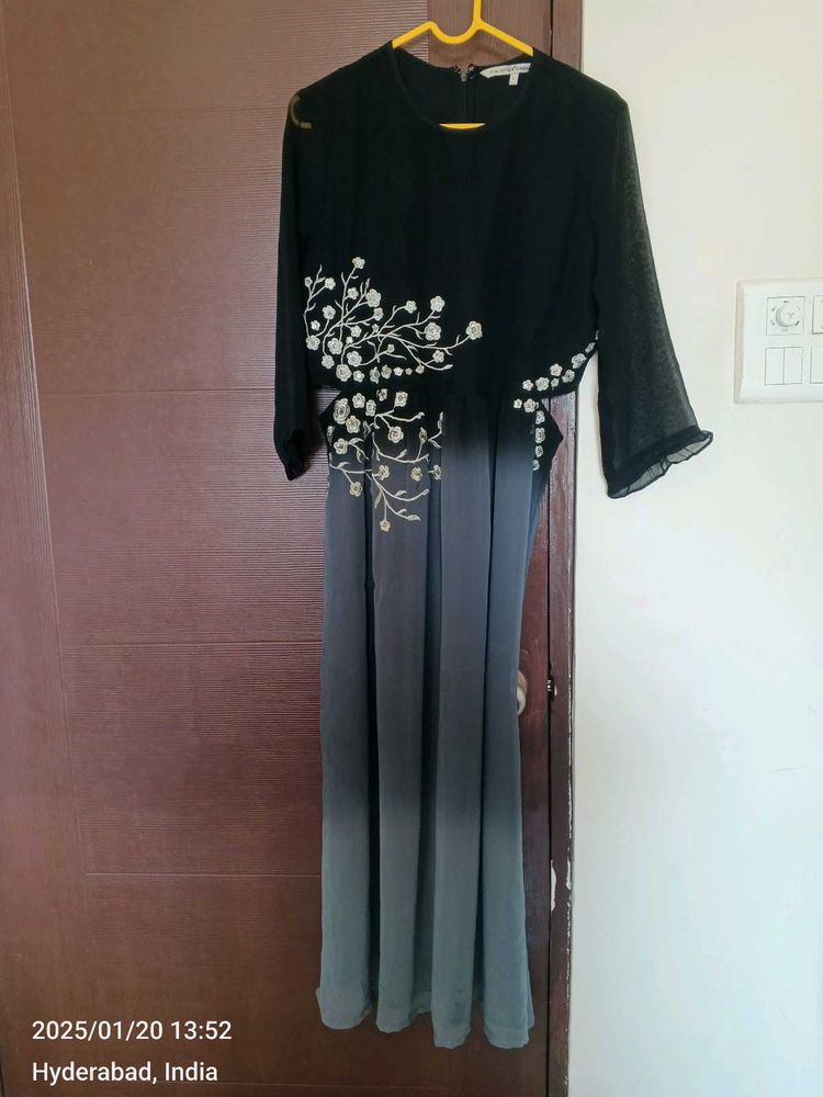 Party Gown
