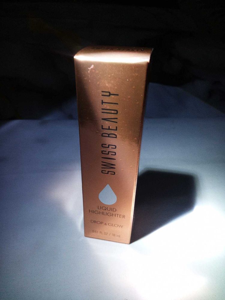 Swiss Beauty Liquid Highlighter