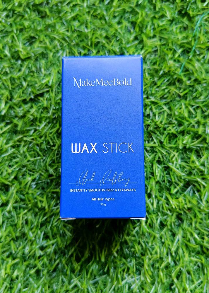 MakeMeeBold hair wax stick