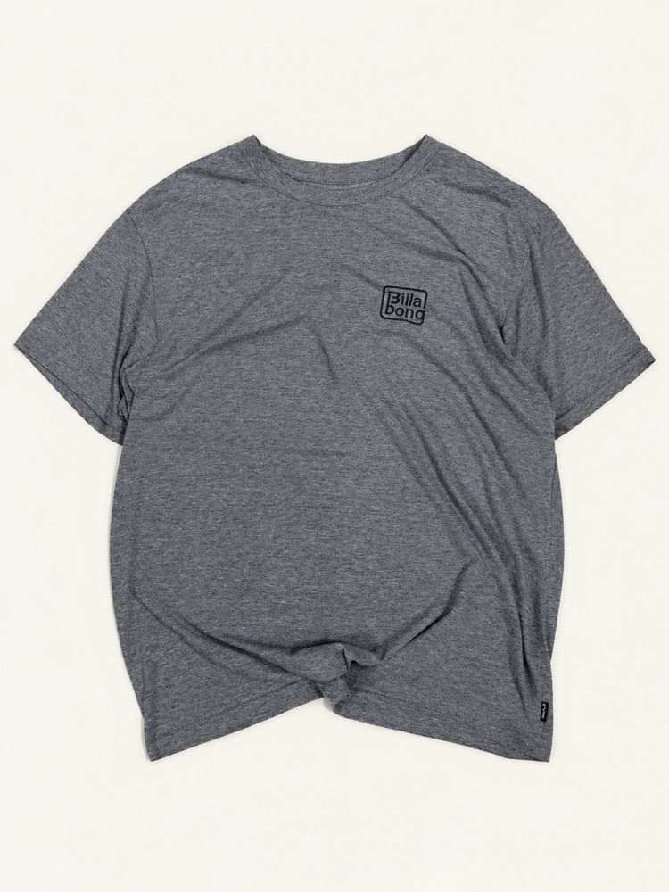 Billabong Grey T-Shirt