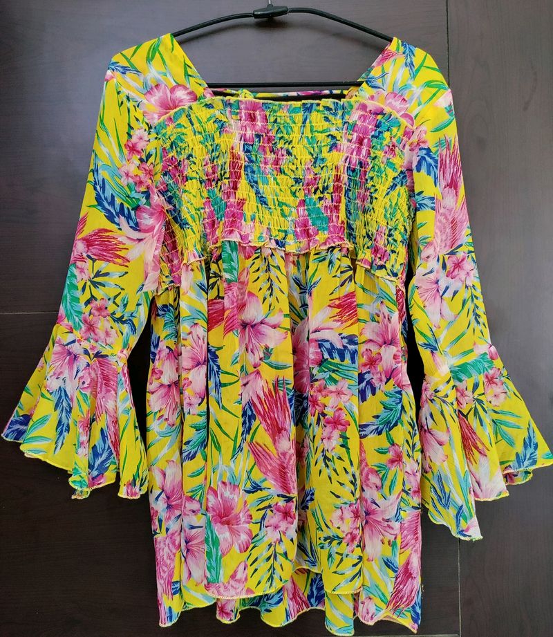 Top For Women