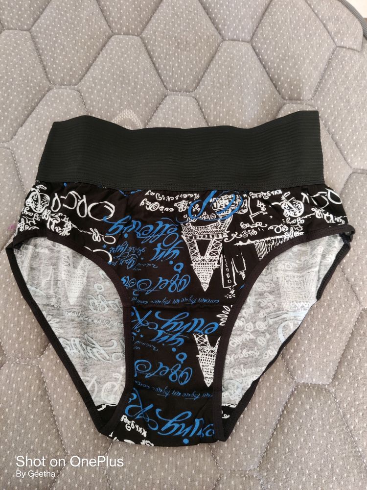Ladies Briefs Set Of 2