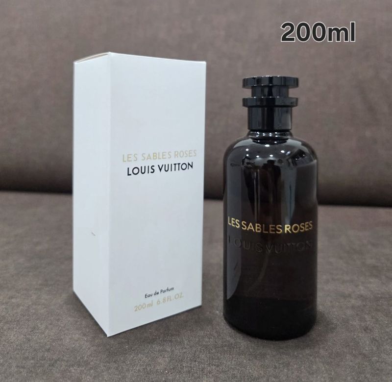 Louis Vuitton Les Sables Roses Perfume