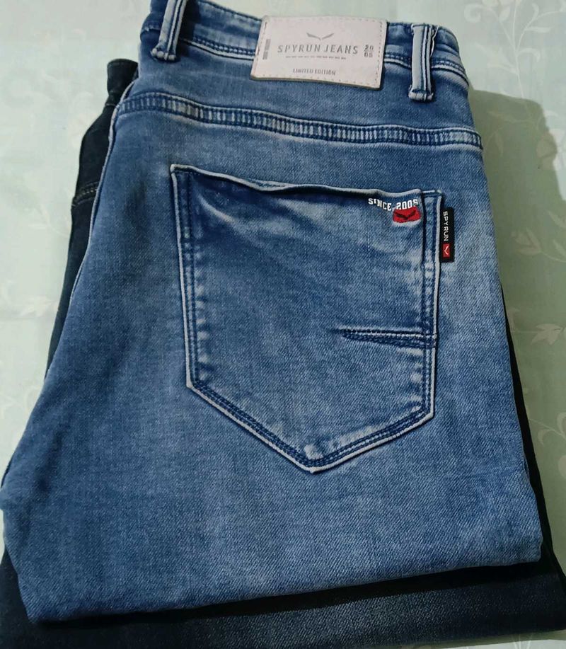 Jeans Combo