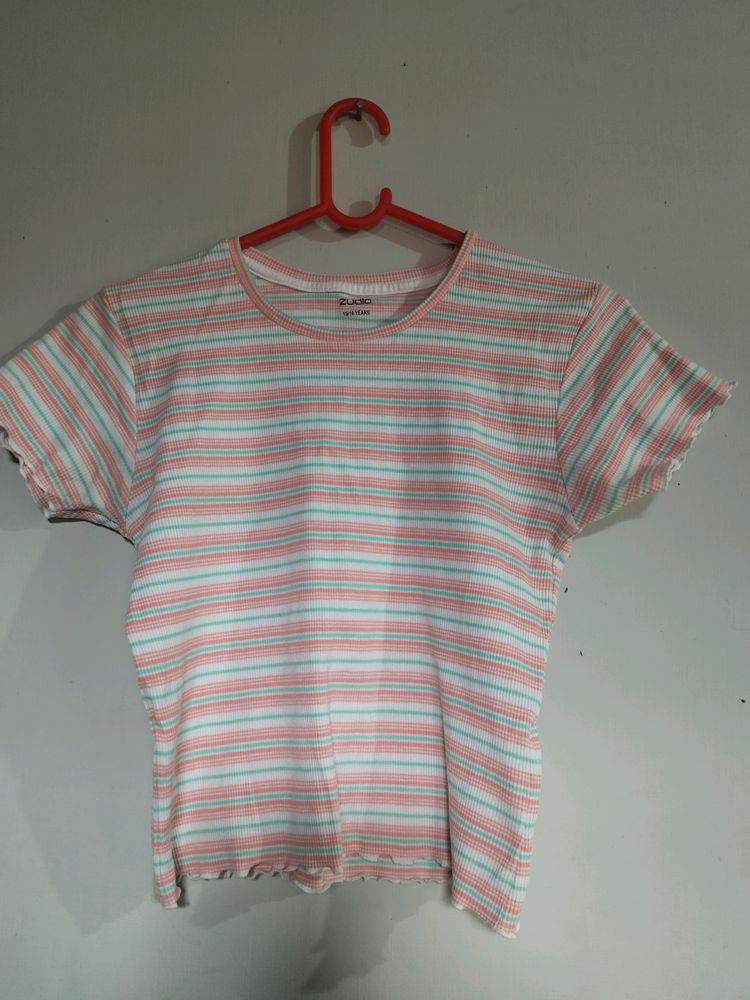 Zudio T-shirt