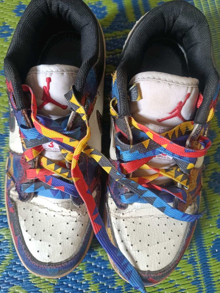 Air Jordan 1 Sneakers