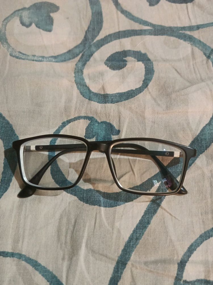 Weightless Specs Frame