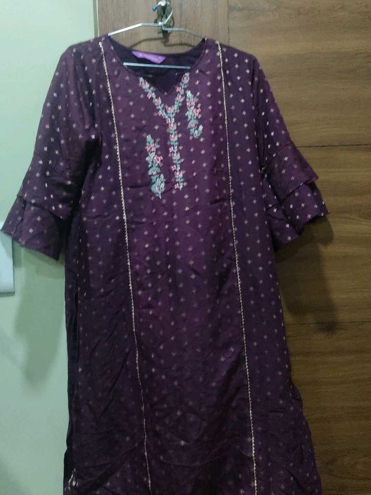 Women Kurta Set