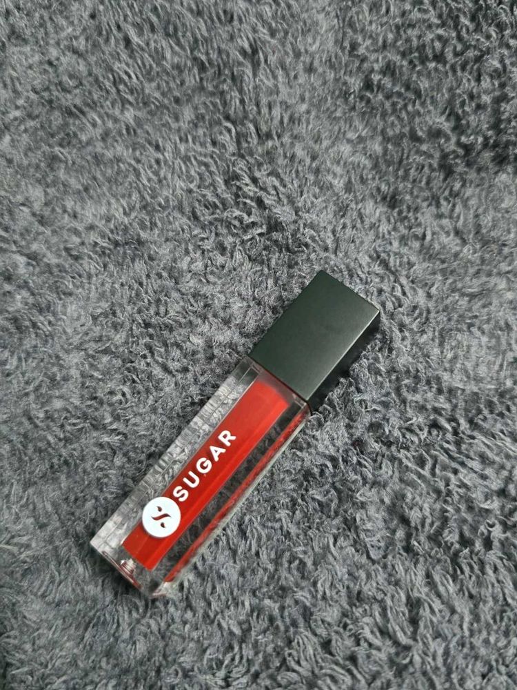 Sugar- Drop dead redemption Liquid Lipstick