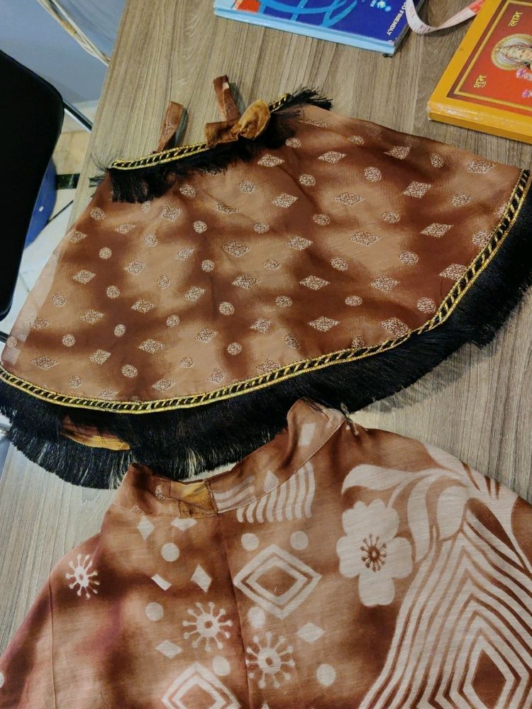 Coord Set