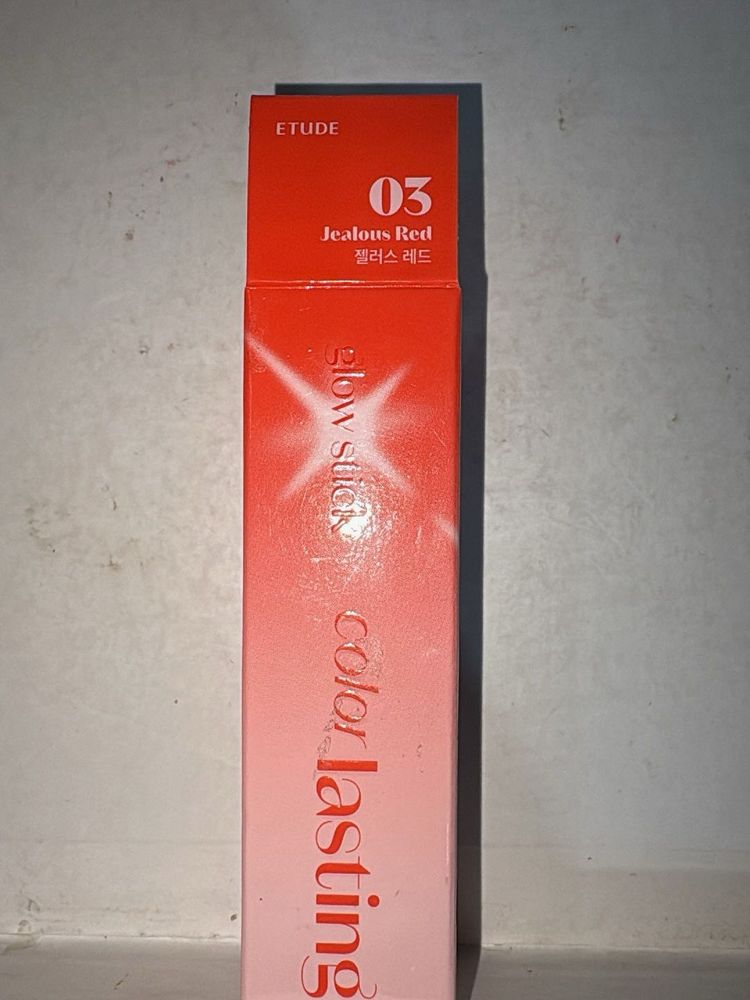 Etude Color Lasting Glow Stick