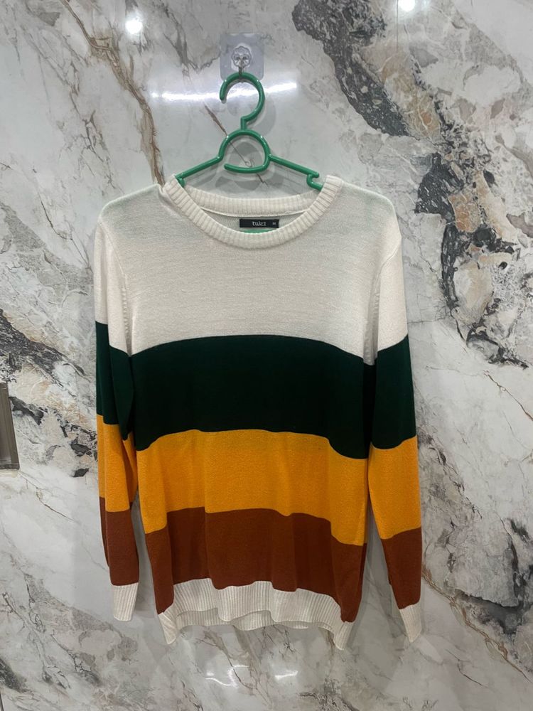 Brand New Light Weight Sweatshirt