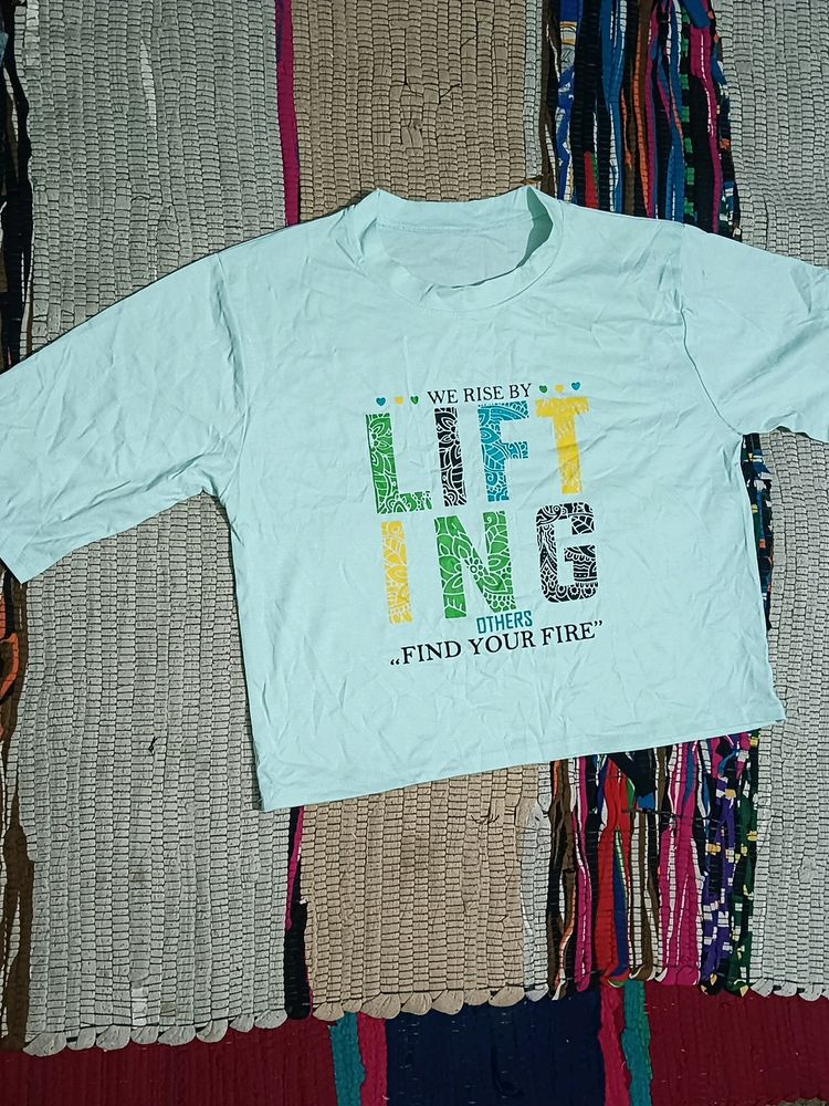 Women T Shirt