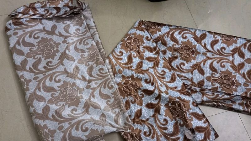 Combo Set Of 2 Curtains