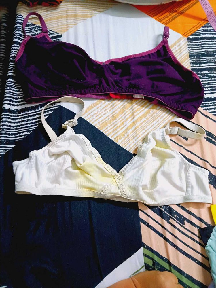 Comfortable Everyday Bras