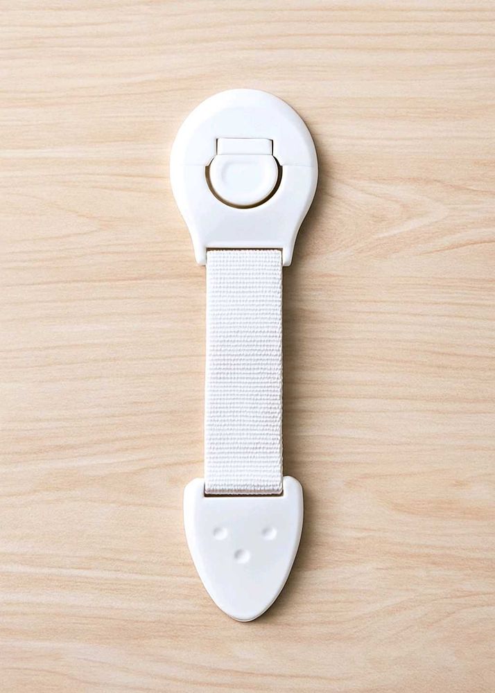 Cabinet Safety Lock For Babies