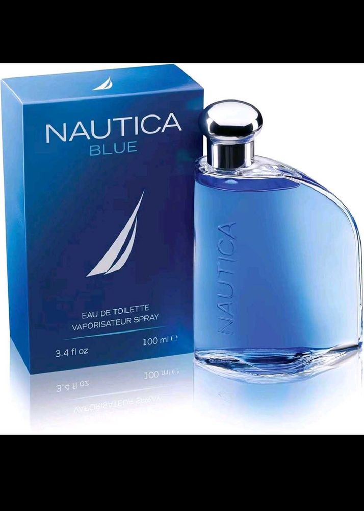 Nautica Blue Eau de Toilette