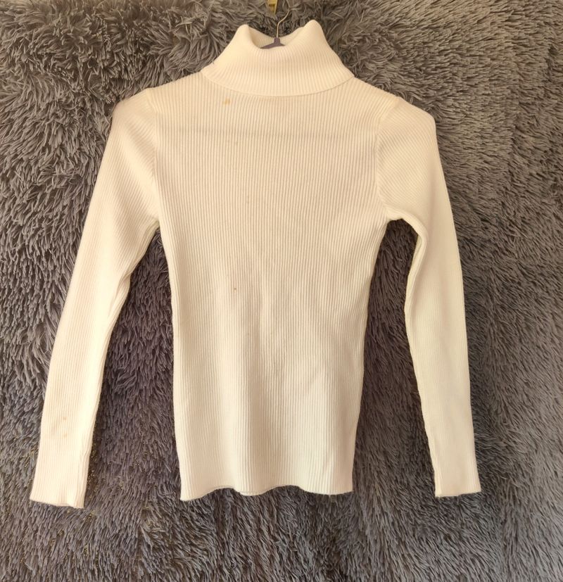 Winter Highneck