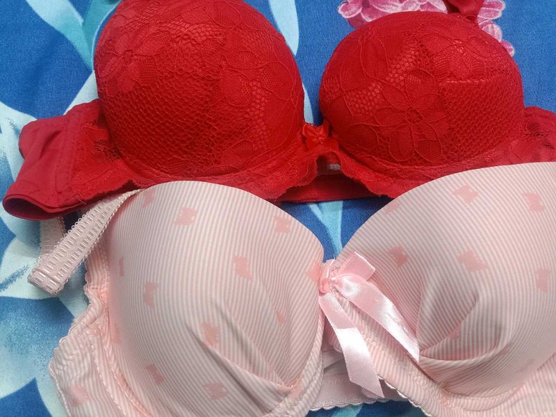 3 Bra For Women