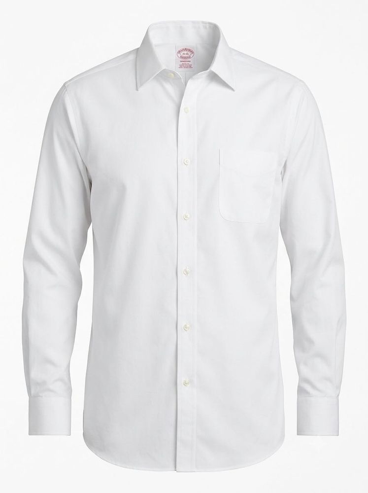 Authentic Brooks Brothers Dress Shirt